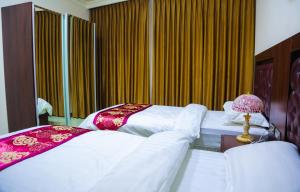 qaser alsultan hotel suites