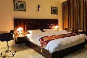 qaser alsultan hotel suites