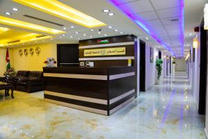 qaser alsultan hotel suites