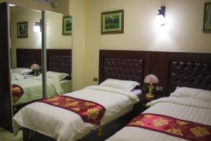 qaser alsultan hotel suites