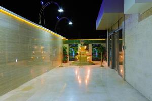 qaser alsultan hotel suites