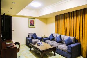 qaser alsultan hotel suites