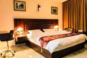 qaser alsultan hotel suites