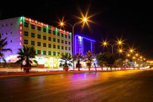 qaser alsultan hotel suites