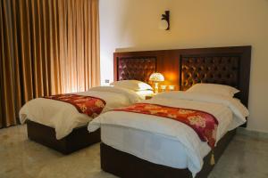 qaser alsultan hotel suites