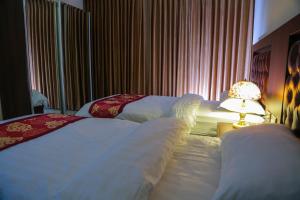 qaser alsultan hotel suites
