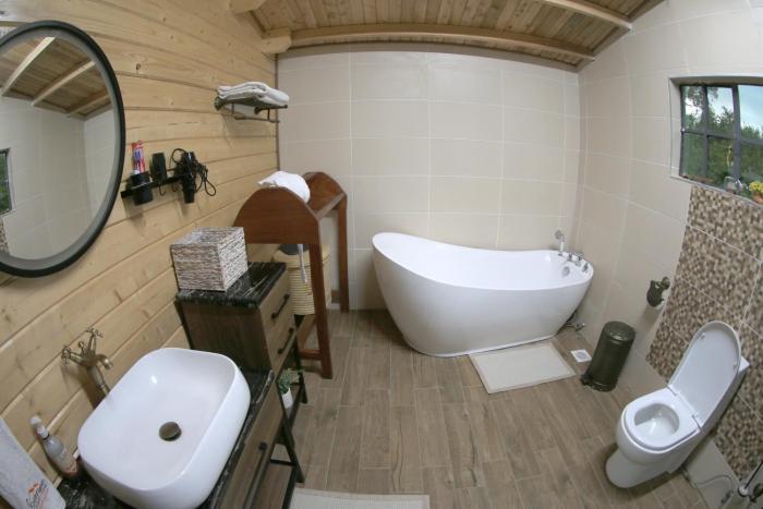 severine cottages and lounge ltd