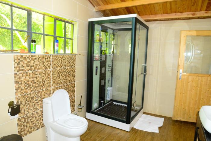 severine cottages and lounge ltd