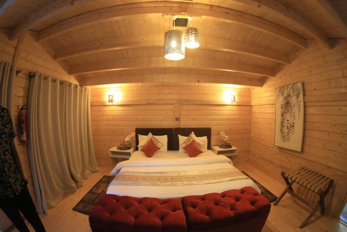 severine cottages and lounge ltd