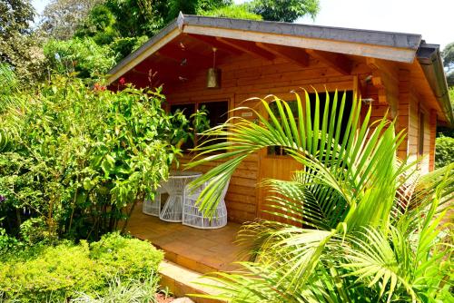 severine cottages and lounge ltd