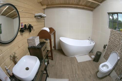 severine cottages and lounge ltd