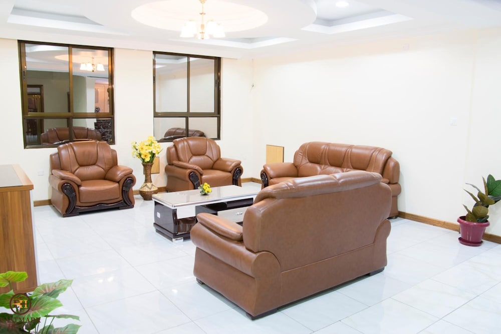 eastmark hotel