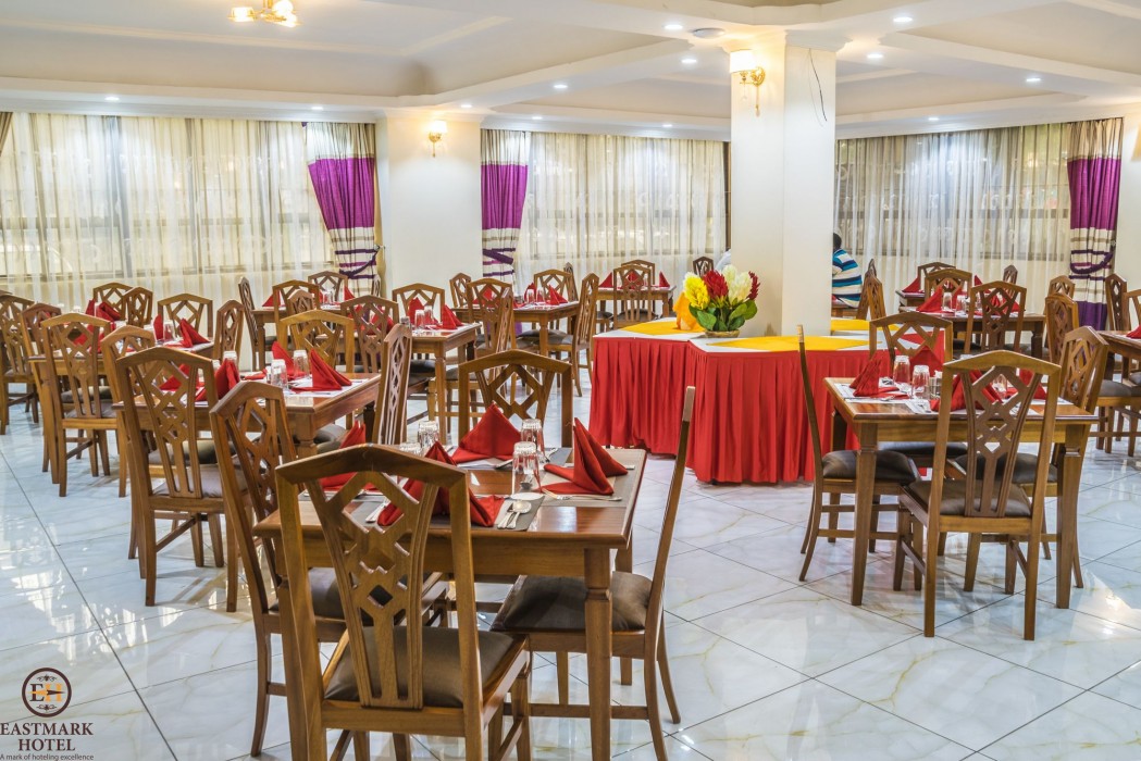 Eastmark Hotel,Nakuru County>>Lake Nakuru National Park,3.5 star