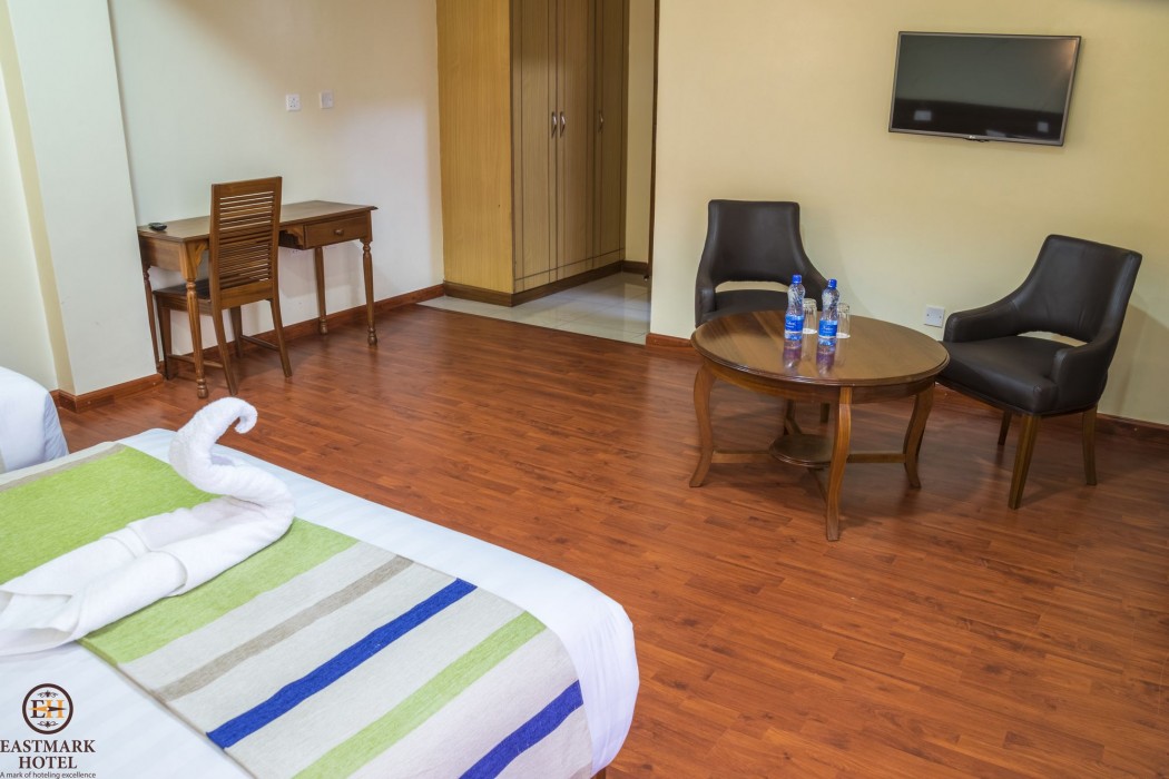 Eastmark Hotel,Nakuru County>>Lake Nakuru National Park,3.5 star