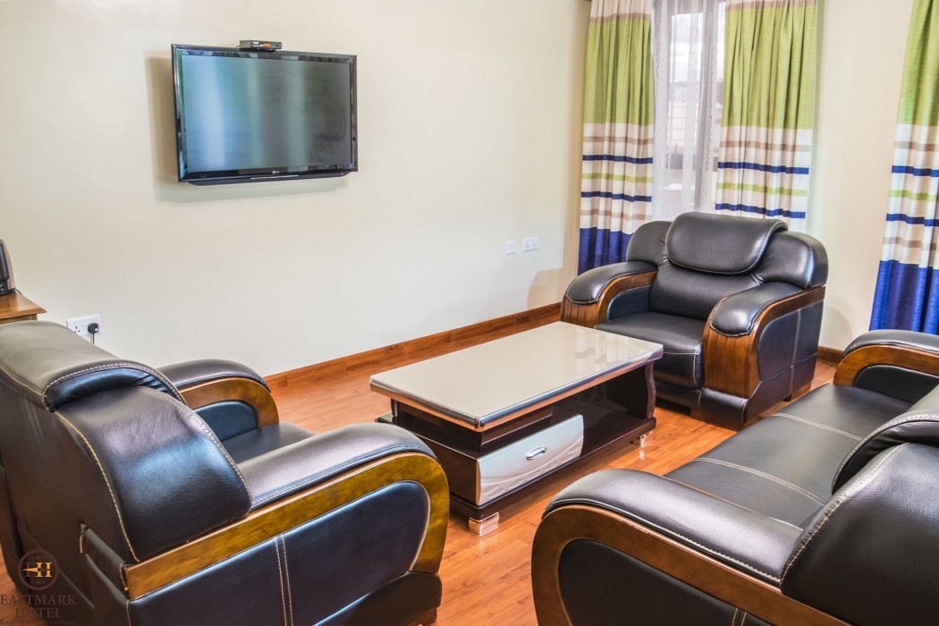 Eastmark Hotel,Nakuru County>>Lake Nakuru National Park,3.5 star