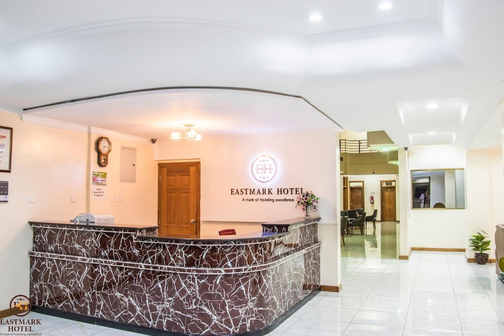 eastmark hotel