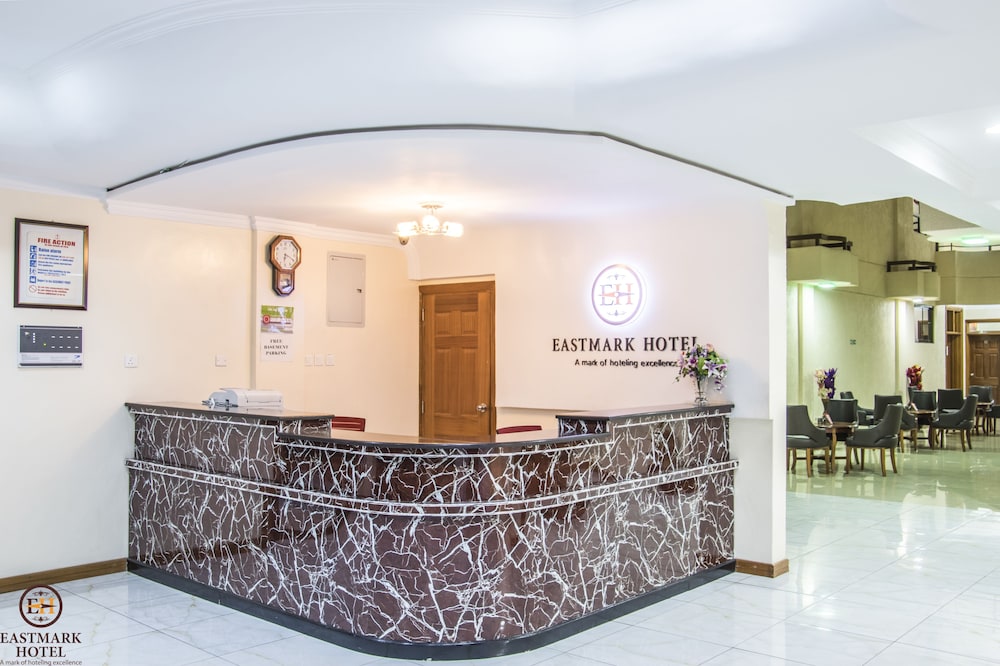eastmark hotel