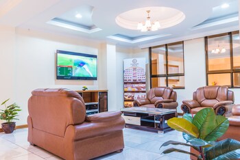 eastmark hotel