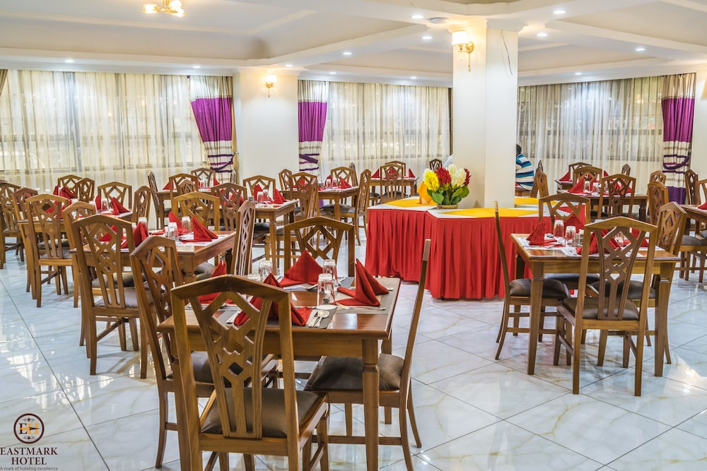 eastmark hotel