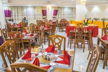 eastmark hotel