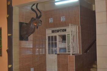Location Plaza Restaurant,Narok County>>Narok,3 star