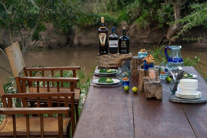 olengoti safari camp east africa camps