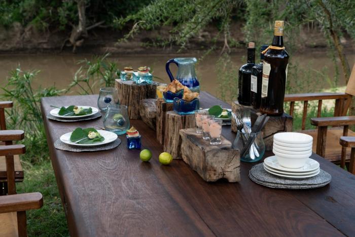 olengoti safari camp east africa camps