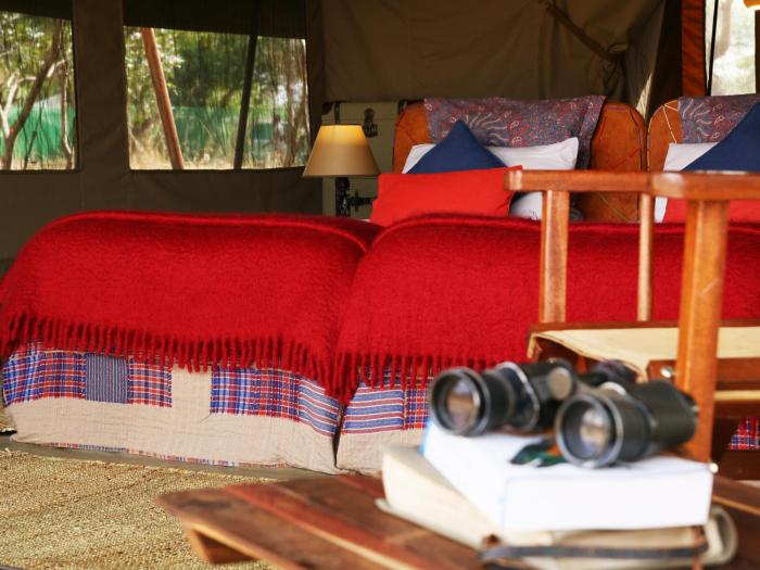 olengoti safari camp east africa camps