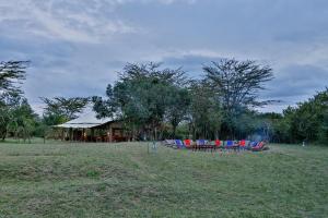 olengoti safari camp east africa camps