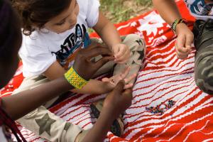 olengoti safari camp east africa camps