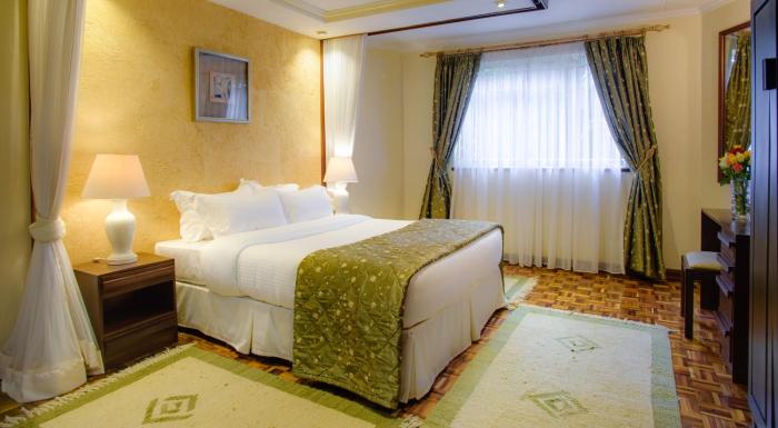 mimosa court apartments