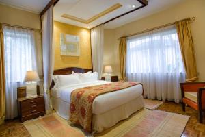 mimosa court apartments