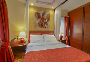 mimosa court apartments