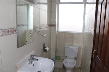 syokimau
