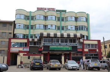 syokimau