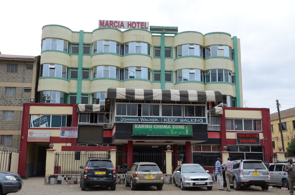 syokimau