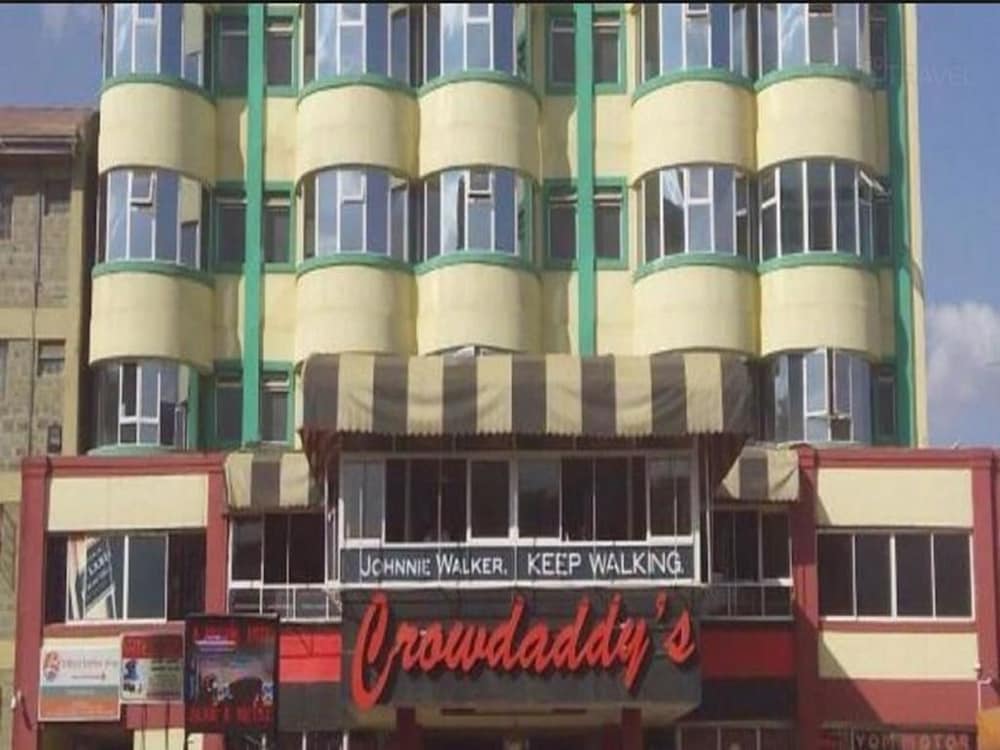 marcia hotel
