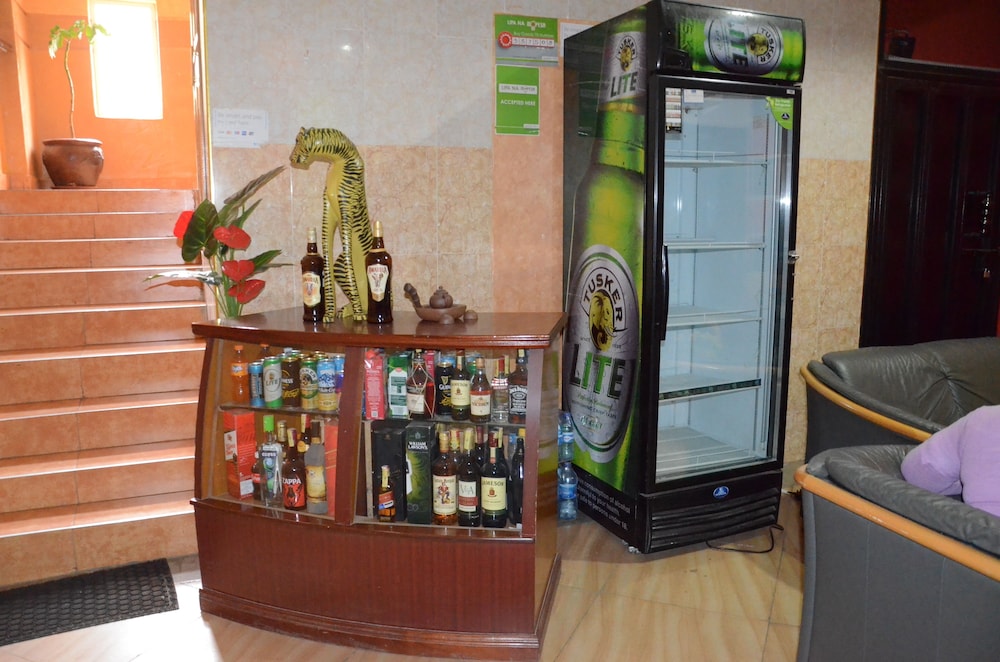 marcia hotel