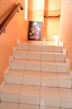 marcia hotel