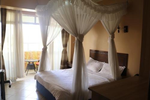 marcia hotel