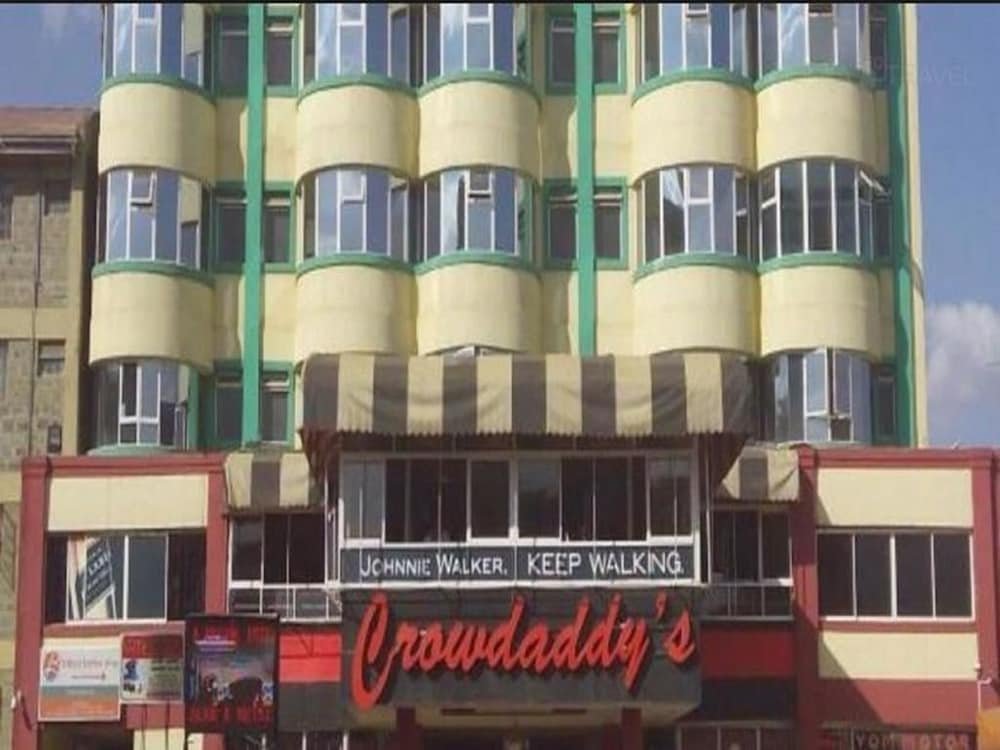 syokimau