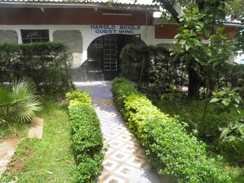 imani radio and tv ministries