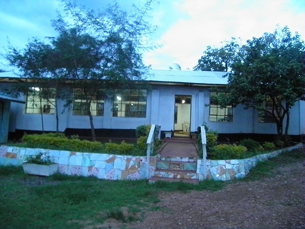 imani radio and tv ministries