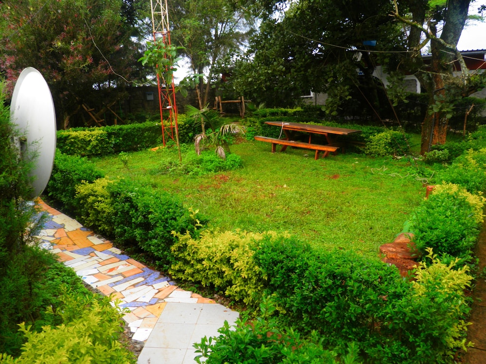 imani radio and tv ministries