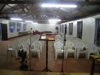 imani radio and tv ministries