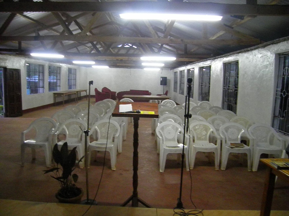 imani radio and tv ministries