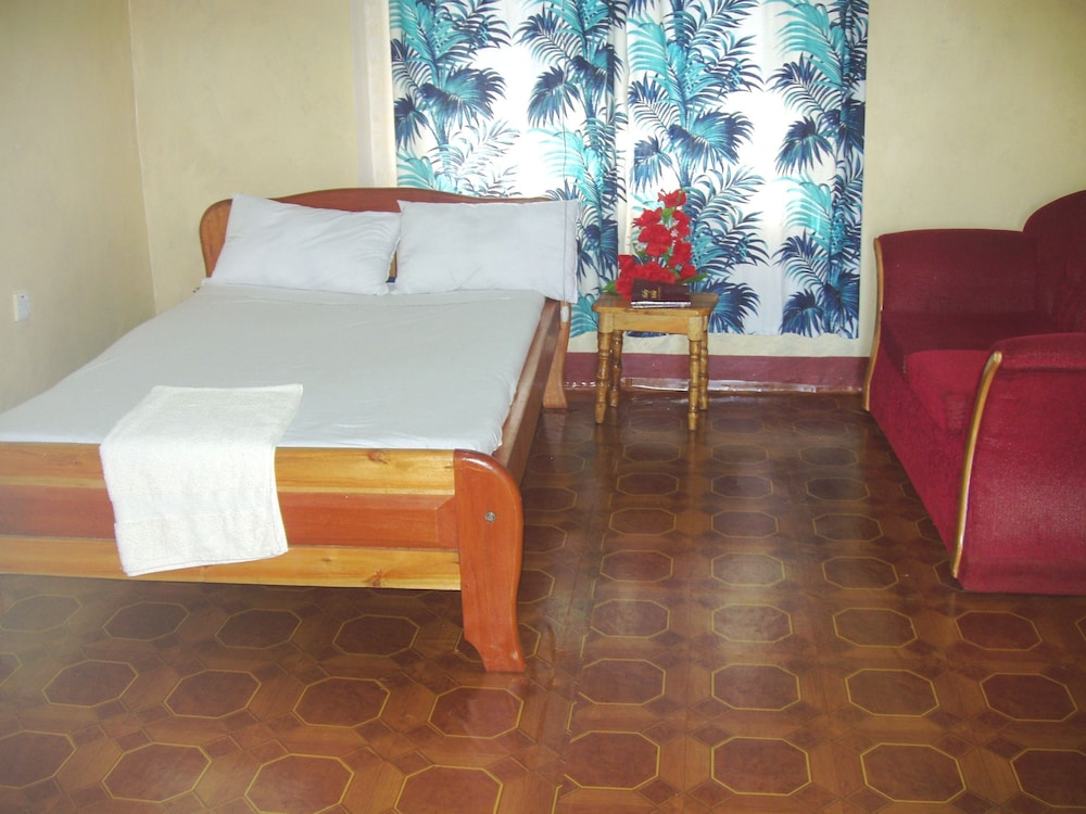 imani radio and tv ministries