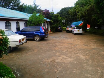 imani radio and tv ministries