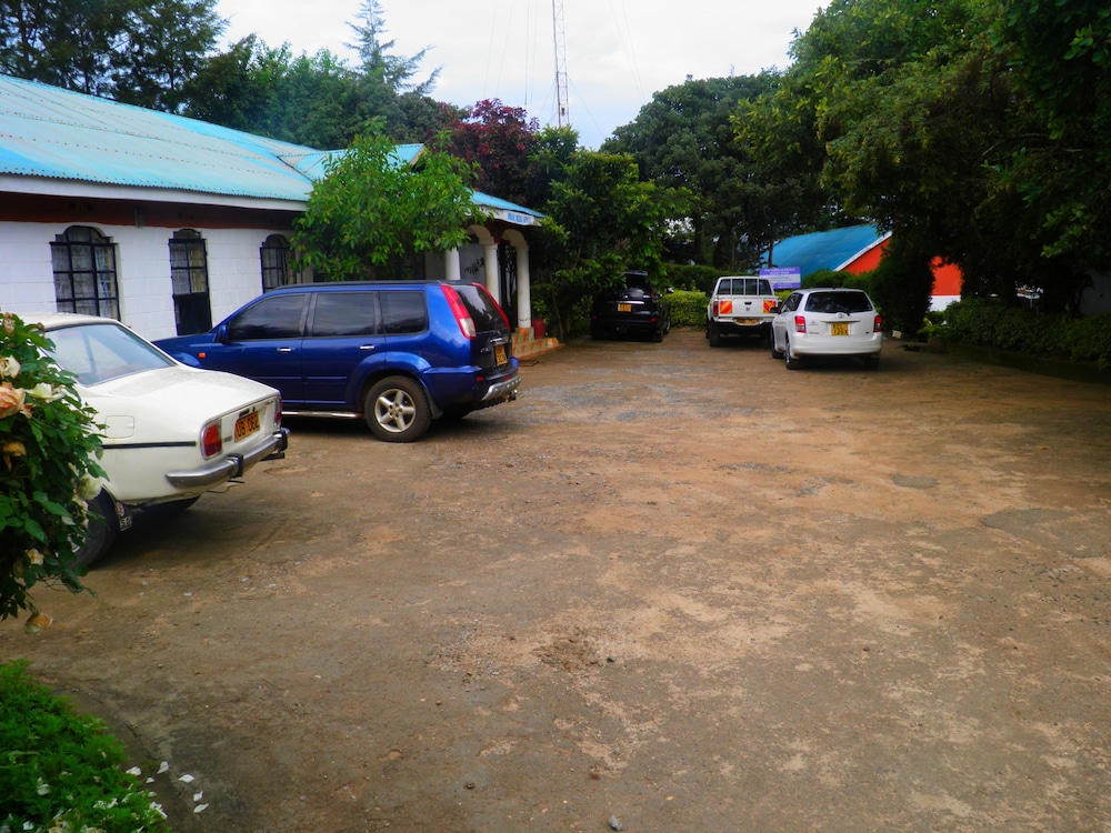 imani radio and tv ministries