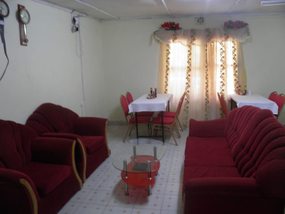 imani radio and tv ministries